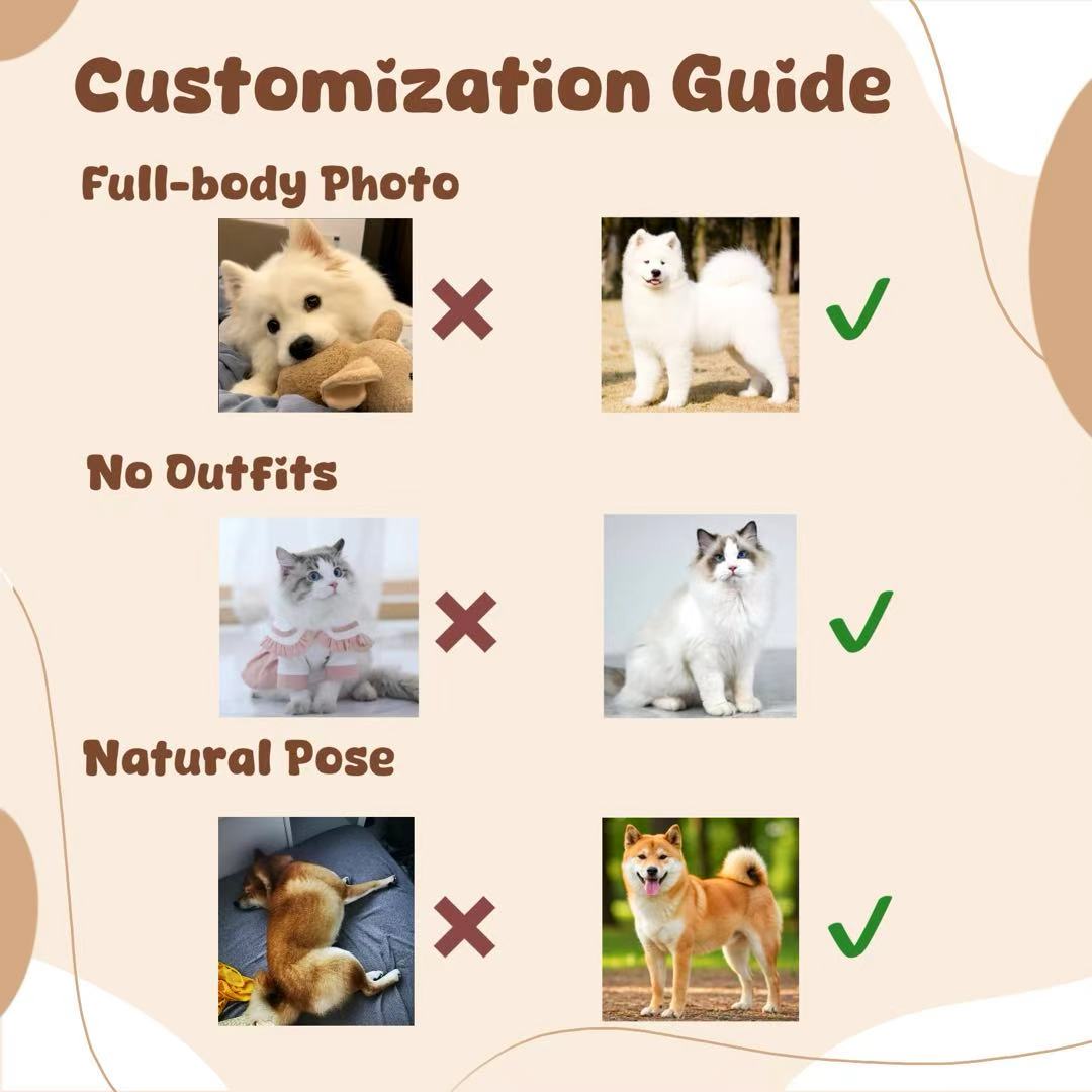 Autumn Companions Custom Phone Case