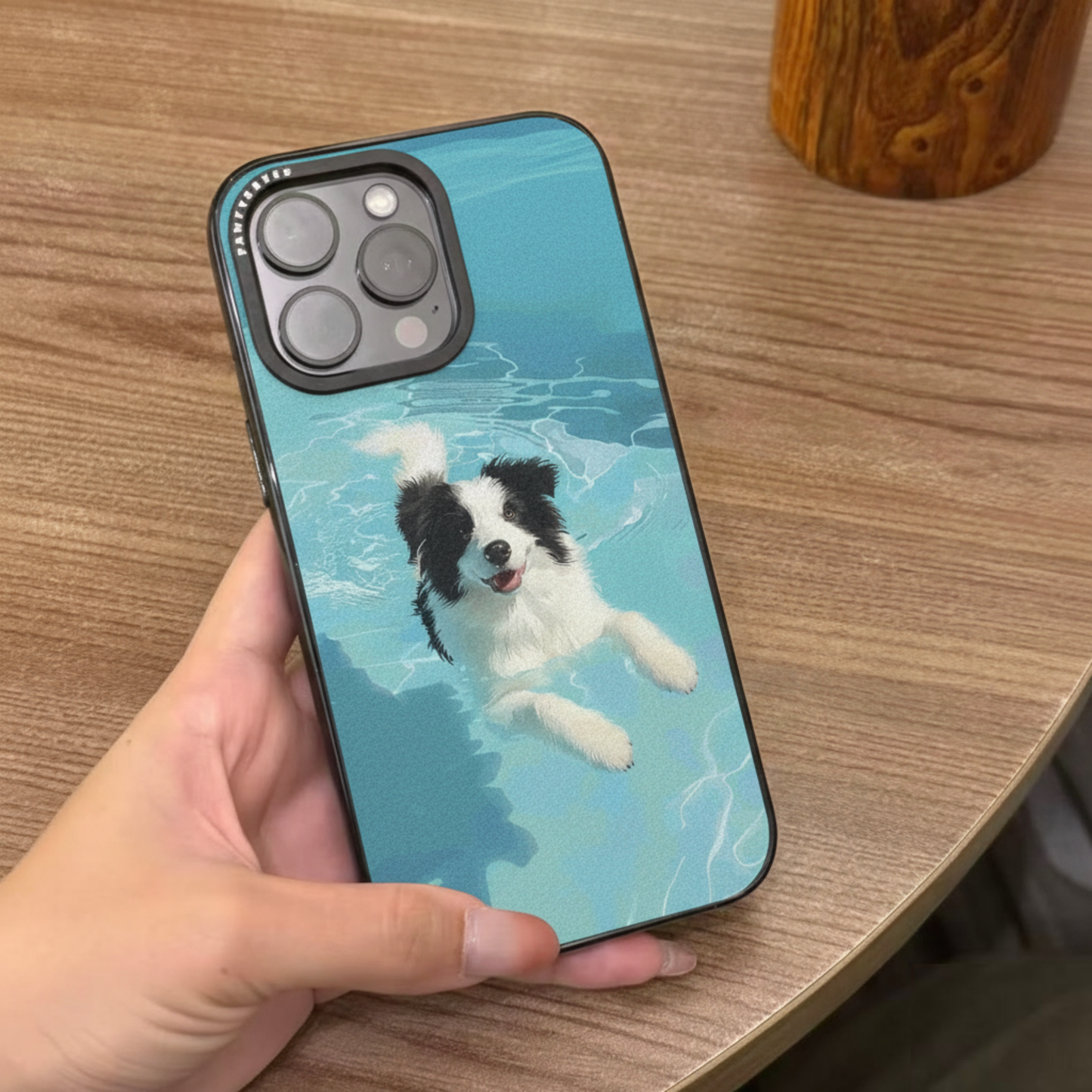 Summer Floaties Custom Phone Case