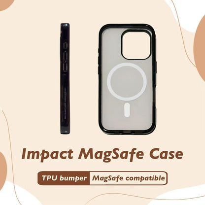 PAWfficial Menu Custom MagSafe Phone Case