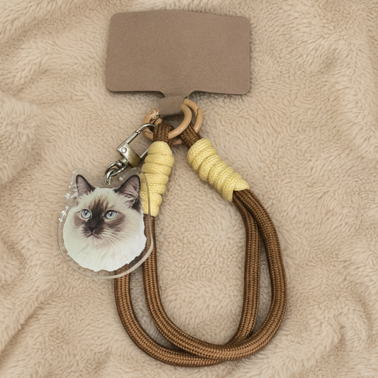 Custom Wrist Chain